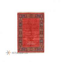 Didarhome Ghashghai Carpet Simple Floor Model Code 5215612