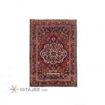 Didarhome Bakhtiyari Antique Carpet Toranj Model Code 407066