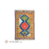 Didarhome Sumak Kelim 3 Toranj Model Code 343126