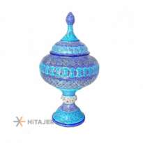 Sorousha Chocolate Dish code M01