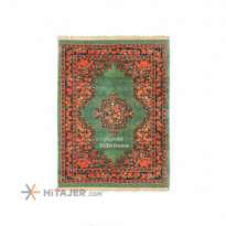Didarhome Bijar Carpet Toranj Lachak Model Code 850312