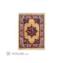 Didarhome Bijar Carpet Toranj Lachak Model Code 105285