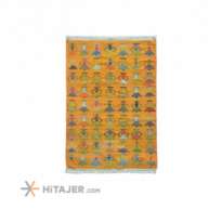 Didarhome Sumak Kelim Adamak Khane Model Code 143711