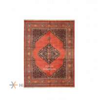 Didarhome Bijar Carpet Toranj Lachak Model Code 904926
