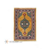 Didarhome Tabriz Carpet Lachak Toranj Model Code 65060806