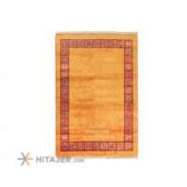 Didarhome Ghashghai Carpet Simple Floor Model Code 402132