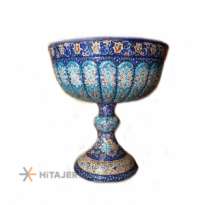 Sorousha Nut Dish code M 17 Iran Export Market