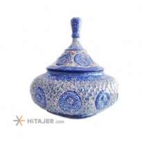 Sorousha Sugar Pot Code M03