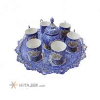 Sorousha Tea Set code05