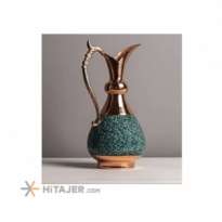 Sorousha Turquoise Inlaying Pitcher code F04
