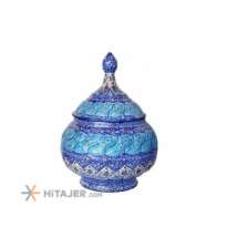 Sorousha Sugar Pot Code M06