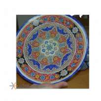 Sorousha Plate code M 08 Iran Export Market
