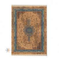 Modern Machine Carpet 700 reeds code EB103