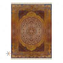 فرش ماشینی مدرن 700 شانه کد EB113