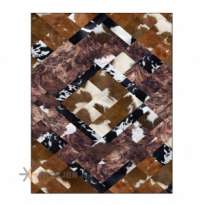 Patchwork Machine Carpet 700 Reeds Code EB139