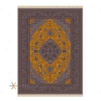 Modern Machine Carpet 700 Reeds code EB127