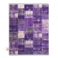 Patchwork Machine Carpet 700 Reeds Code EB138