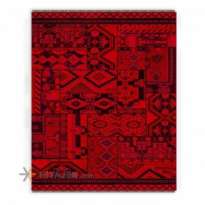 Patchwork Machin Carpet 700 Reeds Code EB133