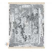 Vintage Machine Carpet 700 Reeds code EB149