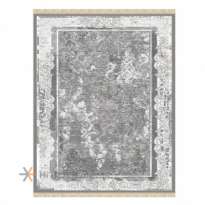 Vintage Machine made Carpet 700 Reeds code EB150