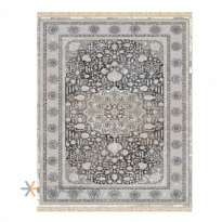 Vintage Machine Carpet 700 Reeds code EB151