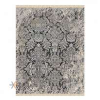 Vintage Machine  Made Carpet 700 Reeds code EB142