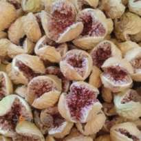 Mah Daneh Shah Pasand Dried Parak Fig