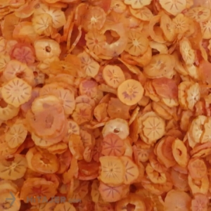 Elin Dried Persimmon