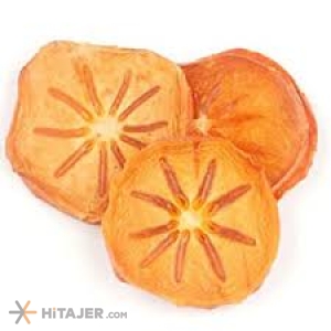 Elin Dried Persimmon