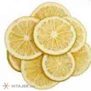 Elin Dried Lemon