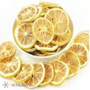 لیمو سنگی خشک الین