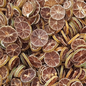Elin Dried Mexican lime