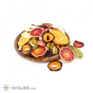 Elin Mixed Dried Fruit