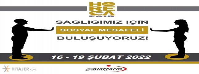 International Exhibition of Hotel Equipment, Consumer Products, Food and Beverage