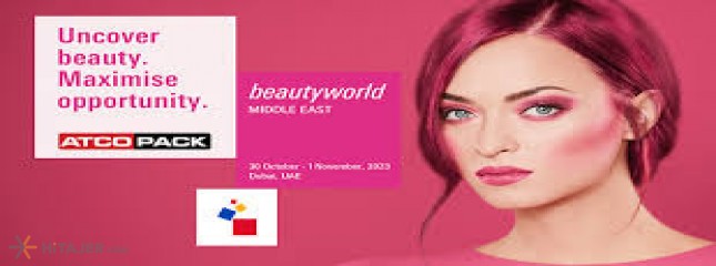 beauty world