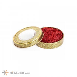 Sarij Super Negin Saffron