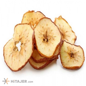 Elin Dried Red Apple