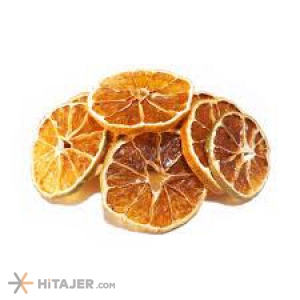 Elin Dried Tangerine