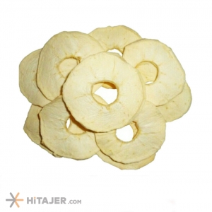 Elin Dried Yellow Apple