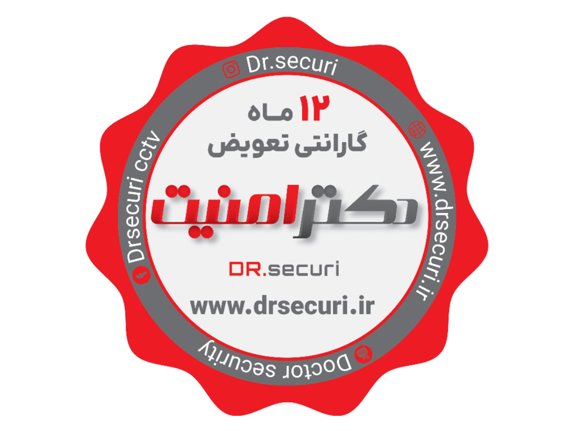 دکتر امنیت