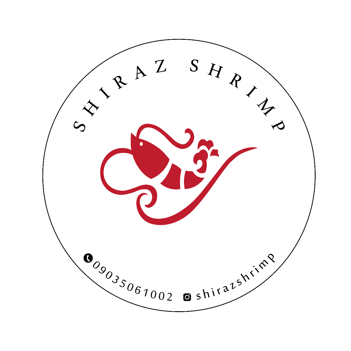 Shiraz Shrimp 