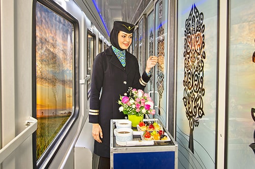 <p>مهمانداران حرفهای</p>