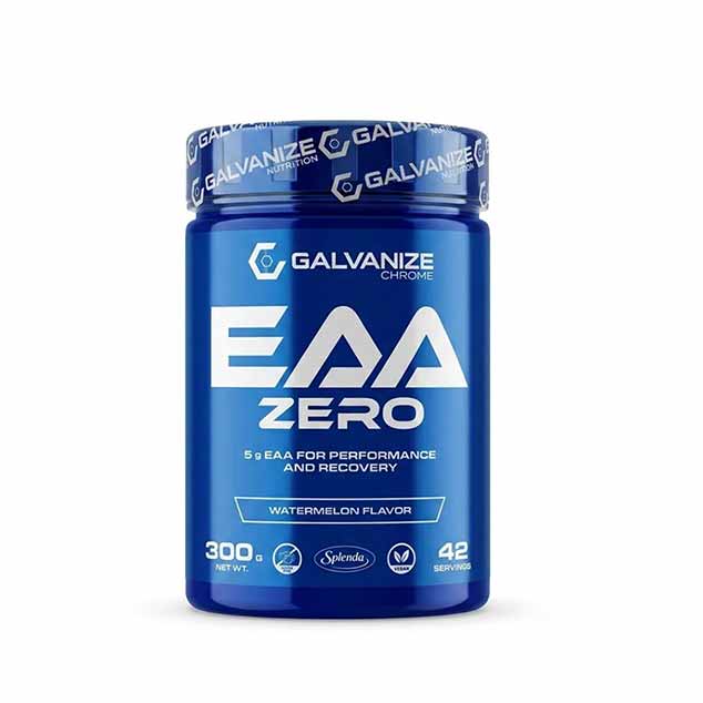 آمینو اسنشال زیرو گالوانایز - Galvanize Amino EAA Zero 300g