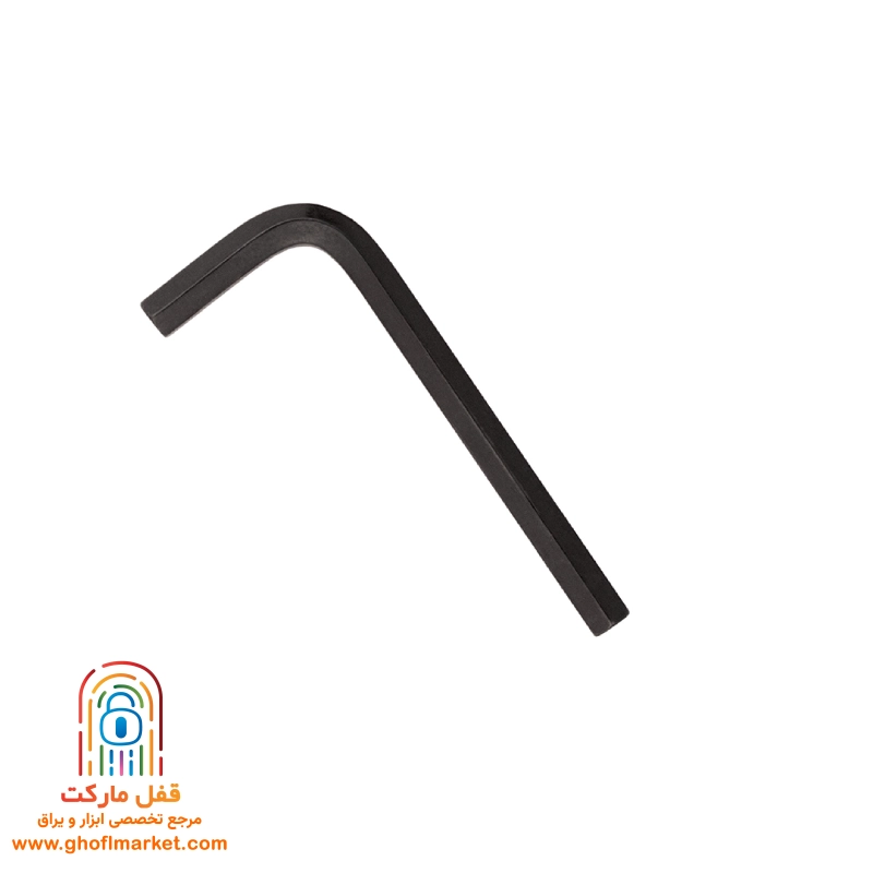 آچار آلن 6 ایران پتک مدل SL-501057