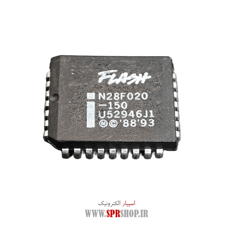 آی سی 28F020 SMD