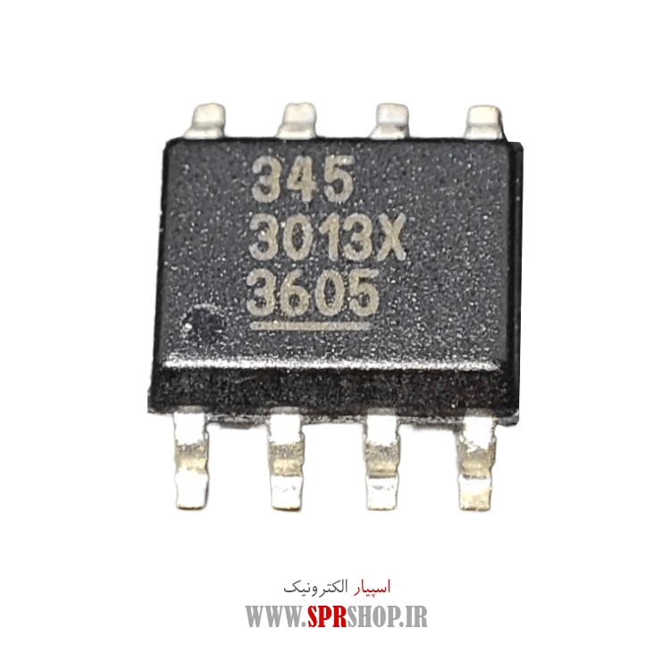 آی سی 3013X SOP-8