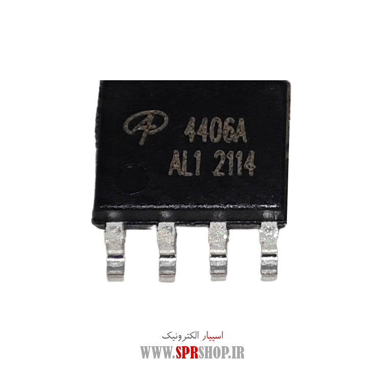 آی سی 4406A SOP-8