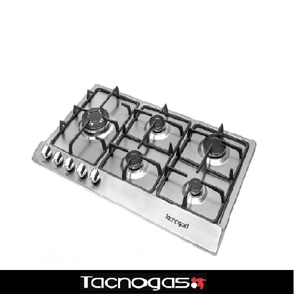 اجاق گاز صفحهای تاکنوگلد مدل G-101