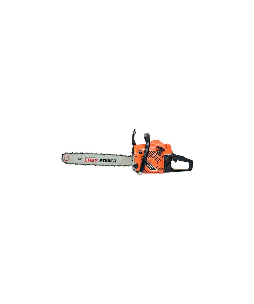 اره زنجیری بنزینی ایزی پاور مدل MS520