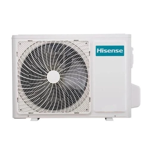 اسپلیت دیواری 12000 هایسنس تروپیکال فقط سرمایش مدل HRTC-12TQ